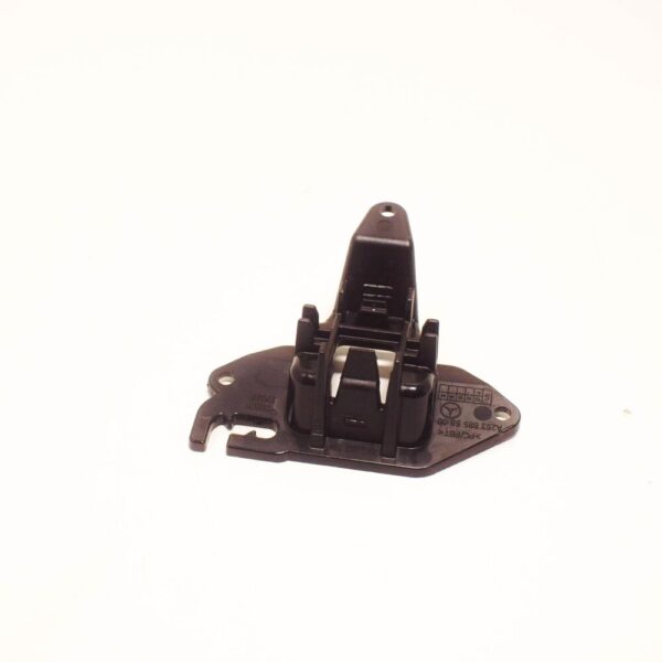A2538885800 - MERCEDES BENZ GLC C253 FRONT BUMPER CAMERA MOUNT A2538885800 NEW GENUINE