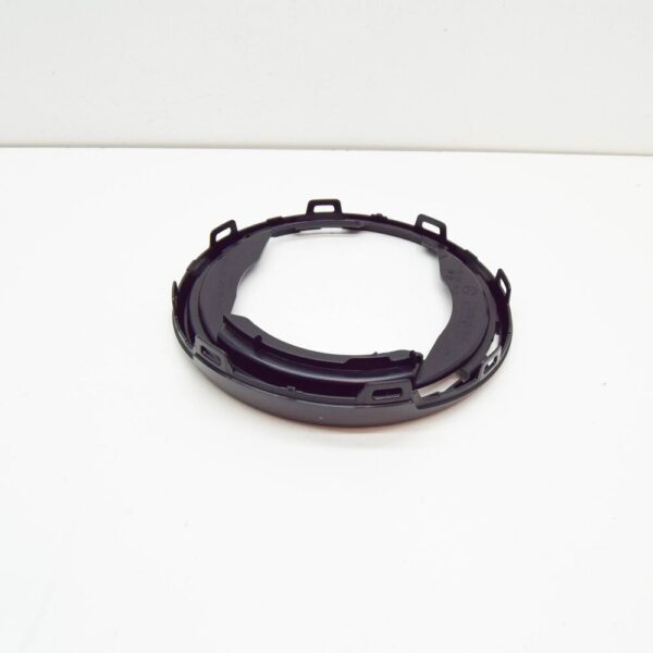 A2538887900 - NEW MERCEDES-BENZ GLC X253 FRONT RADIATOR GRILLE EMBLEM RING A2538887900