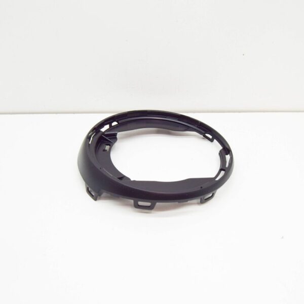 A2538887900 - NEW MERCEDES-BENZ GLC X253 FRONT RADIATOR GRILLE EMBLEM RING A2538887900