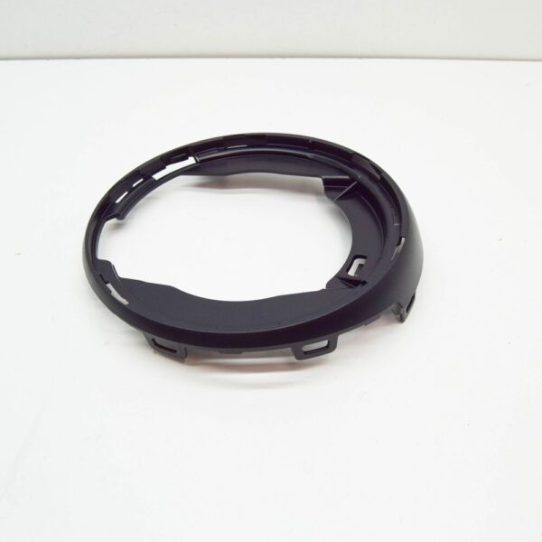 A2538887900 - NEW MERCEDES-BENZ GLC X253 FRONT RADIATOR GRILLE EMBLEM RING A2538887900