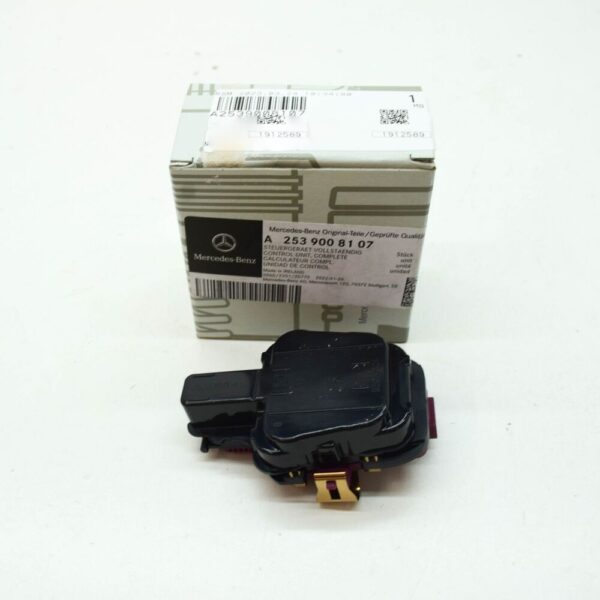 A2539008107 - NEW MERCEDES-BENZ GLC COUPE C253 RAIN AND LIGHT SENSOR A2539008107
