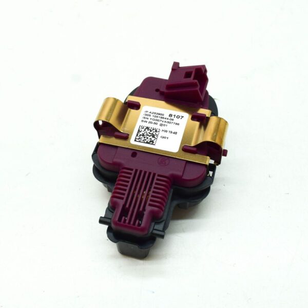 A2539008107 - NEW MERCEDES-BENZ GLC COUPE C253 RAIN AND LIGHT SENSOR A2539008107