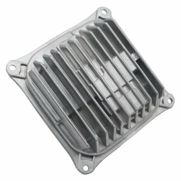 A2539050900 - NEW MB GLC COUPE C253 LED HEADLIGHT LED VOLTAGE CONVERTER A2539050900 ORIGINAL