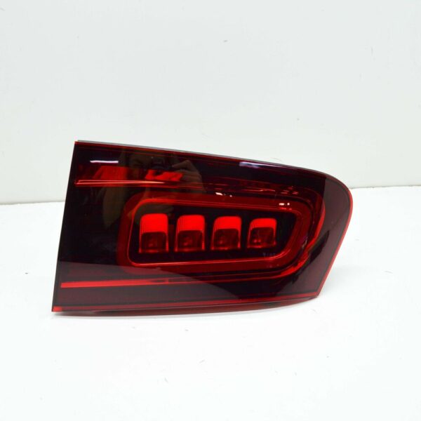 A2539060102 - NEW MB GLC C253 REAR LEFT TAILGATE TRUNK TAILLIGHT LAMP A2539060102