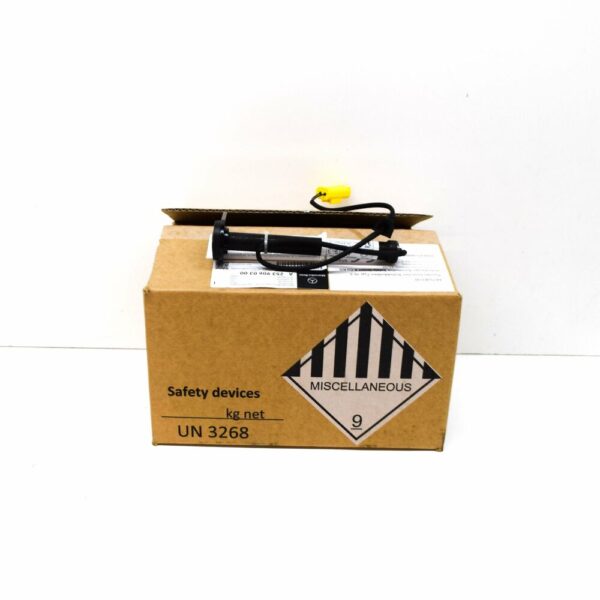 A2539060300 - NEW MB GLC COUPE C253 FRONT BONNET HOOD HINGE ACTUATOR A2539060300 ORIGINAL
