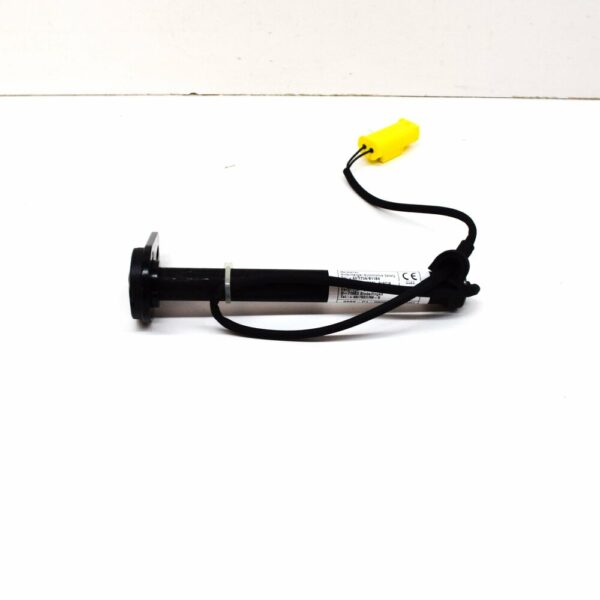 A2539060300 - NEW MB GLC COUPE C253 FRONT BONNET HOOD HINGE ACTUATOR A2539060300 ORIGINAL