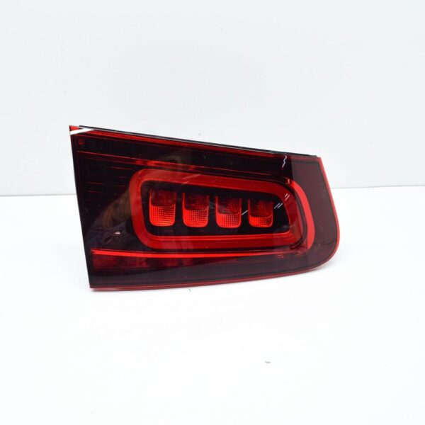 A2539062303 - NEW MB GLC COUPE C253 REAR LEFT TRUNK BOOTLID TAILLIGHT A2539062303 ORIGINAL