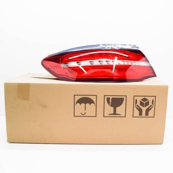 A2539063902 - Mercedes-Benz GLC X253 Rear Left Tail Light A2539063902 NEW