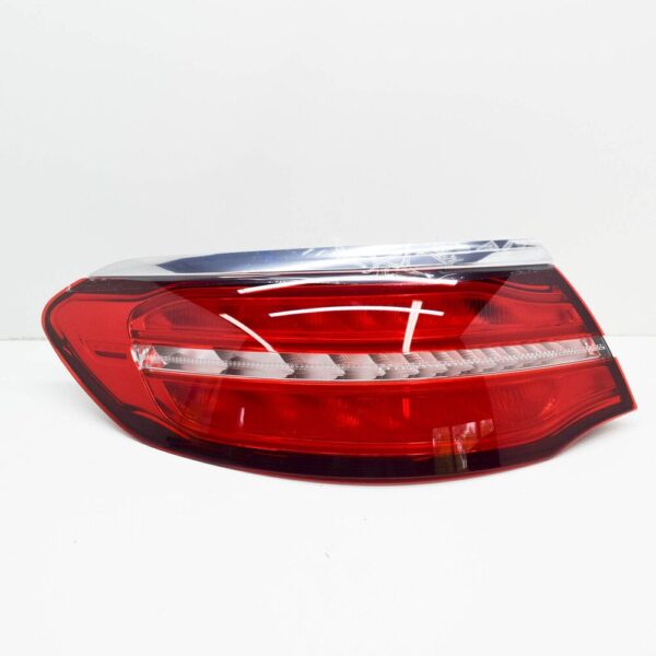 A2539063902 - Mercedes-Benz GLC X253 Rear Left Tail Light A2539063902 NEW