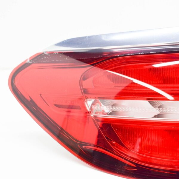 A2539063902 - Mercedes-Benz GLC X253 Rear Left Tail Light A2539063902 NEW