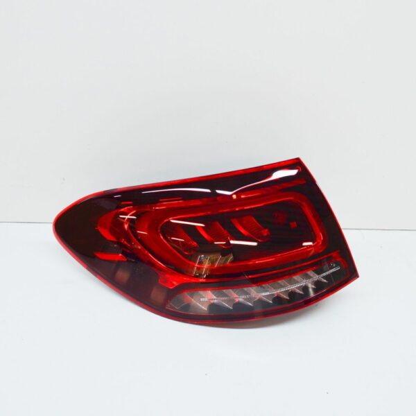 A2539069501 - NEW MERCEDES-BENZ GLC COUPE C253 REAR LEFT TAILLIGHT A2539069501 ORIGINAL