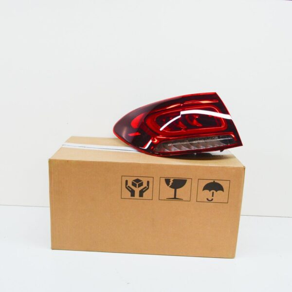 A2539069501 - NEW MERCEDES-BENZ GLC COUPE C253 REAR LEFT TAILLIGHT A2539069501 ORIGINAL