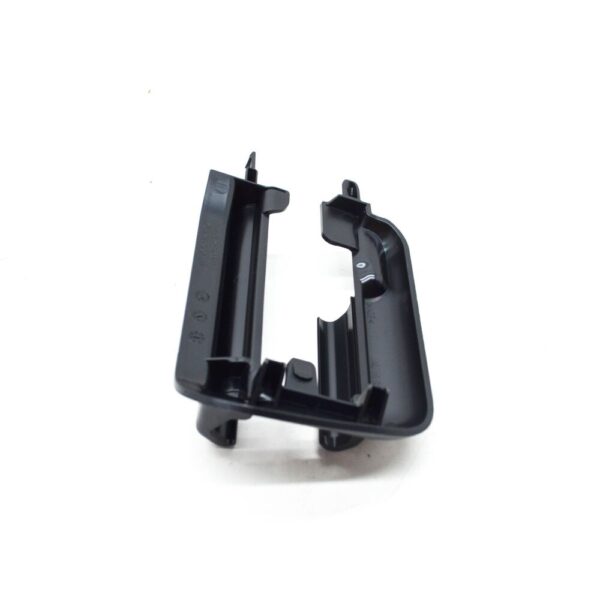 A25391904009051 - MB GLC X253 front right interior seat rail end A25391904009051 new original
