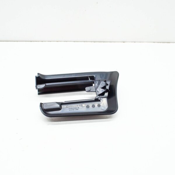 A2539190800 - NEW MB GLC X253 FRONT RIGHT SEAT REAR INNER LEFT TRIM A25391908009051 OEM