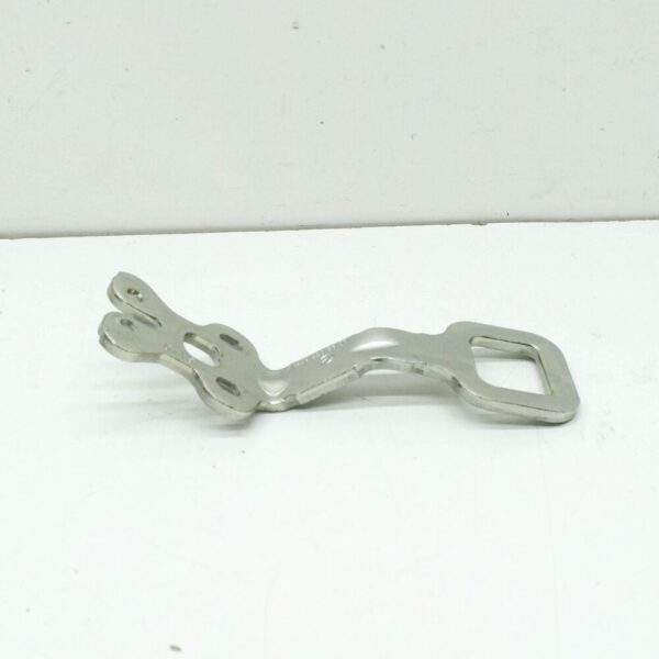 A2539209800 - NEW MERCEDES-BENZ GLC X253 REAR LEFT BACKREST MOUNTING BAR A2539209800 ORIGINAL