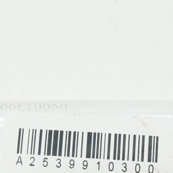 A2539910300 - MB GLC Coupe C253 Water Repellent Strip Mount A2539910300 NEW Original