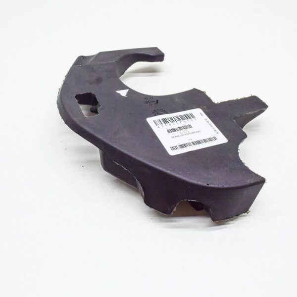 A2542263100 - Mercedes-Benz GLE C292 engine cover sound insulation A2542263100 NEW ORIGINAL