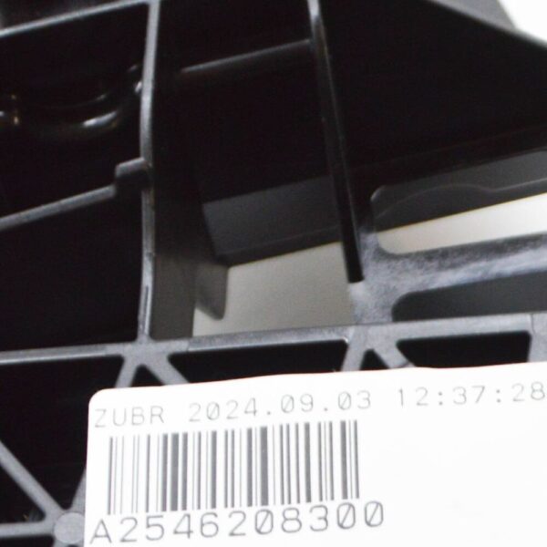 A2546208300 - MERCEDES-BENZ GLC X254 Front Left Reinforcement Absorber A2546208300 NEW GENUINE
