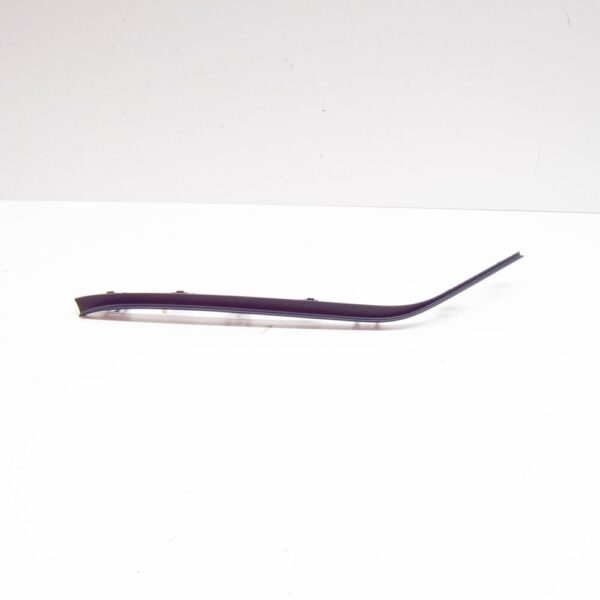A2548852301 - MERCEDES-BENZ GLC X254 Front Left Lower Bumper Trim A2548852301 NEW GENUINE
