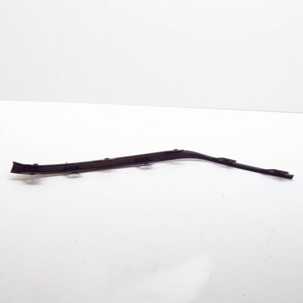 A2548852301 - MERCEDES-BENZ GLC X254 Front Left Lower Bumper Trim A2548852301 NEW GENUINE