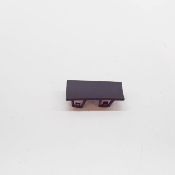 A2548857303 - MERCEDES-BENZ GLC X254 LOWER FRONT BUMPER TOW EYE COVER A2548857303 NEW GENUINE