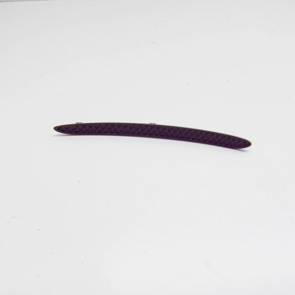 A2548858202 - Mercedes-Benz GLC X254 Rear Right Bumper Side Trim A2548858202 NEW GENUINE