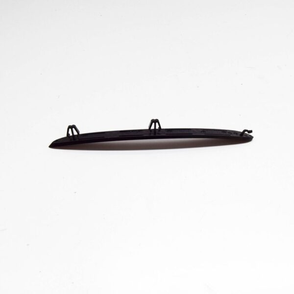 A2548858202 - Mercedes-Benz GLC X254 Rear Right Bumper Side Trim A2548858202 NEW GENUINE