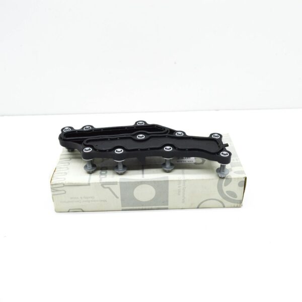 A2560112200 - Mercedes-Benz S W222 Crankcase Vent Cover A2560112200 NEW ORIGINAL