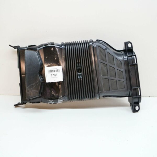 A2560941000 - NEW MERCEDES-BENZ GLS X166 FRONT ENGINE AIR INTAKE HOSE A2560941000 ORIGINAL