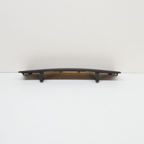A2578802200 - MERCEDES-BENZ CLS C257 Front Bumper License Plate Holder A2578802200 NEW GENUINE