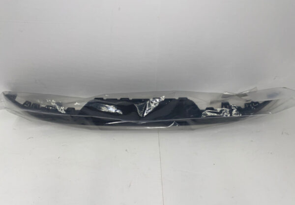 A2578850103 - NEW MB CLS C257 REAR BUMPER CENTRER BOTTOM STIFFENER A2578850103 ORIGINAL
