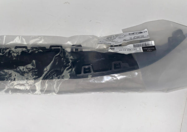 A2578850103 - NEW MB CLS C257 REAR BUMPER CENTRER BOTTOM STIFFENER A2578850103 ORIGINAL