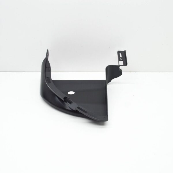 A2578854002 - MB CLS C257 Radiator Grill, Right Duct Segment A2578854002, New Original