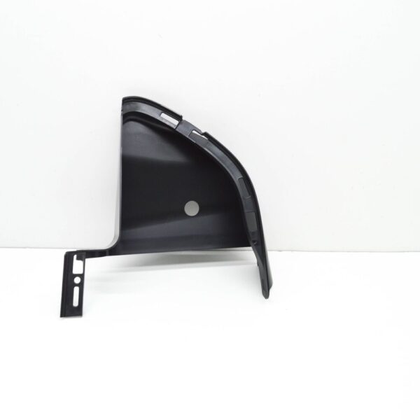 A2578854002 - MB CLS C257 Radiator Grill, Right Duct Segment A2578854002, New Original
