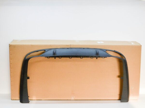 A2578856802 - Mercedes-Benz CLS C257 Lower Bumper Trim A2578856802 New