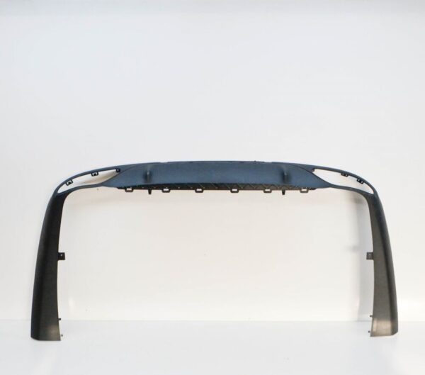 A2578856802 - Mercedes-Benz CLS C257 Lower Bumper Trim A2578856802 New