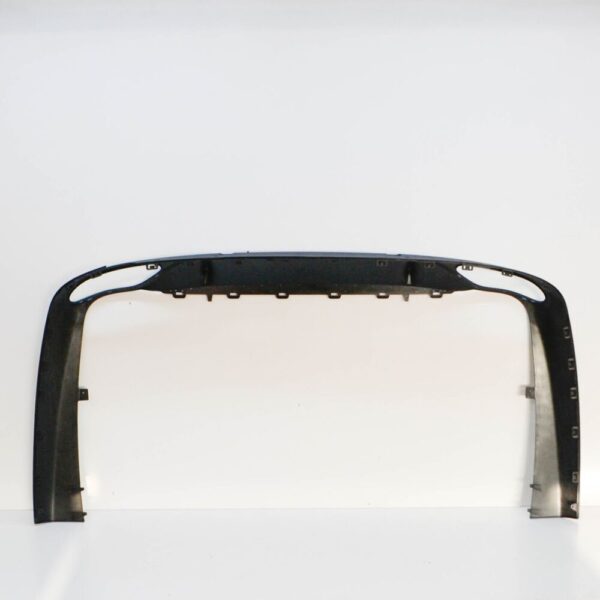 A2578856802 - Mercedes-Benz CLS C257 Lower Bumper Trim A2578856802 New