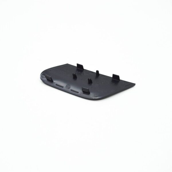 A2578857302 - NEW MB CLS C257 REAR BUMPER TOW HOOK LOWER EYE COVER A2578857302
