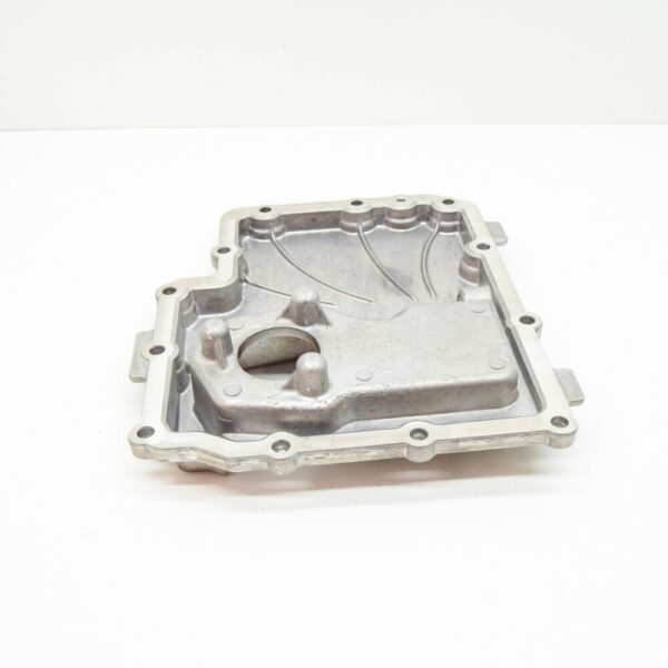 A2640102800 - NEW MERCEDES-BENZ GLE W167 CRANKCASE OIL PAN A2640102800 ORIGINAL