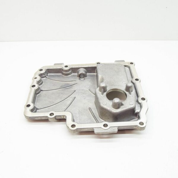 A2640102800 - NEW MERCEDES-BENZ GLE W167 CRANKCASE OIL PAN A2640102800 ORIGINAL