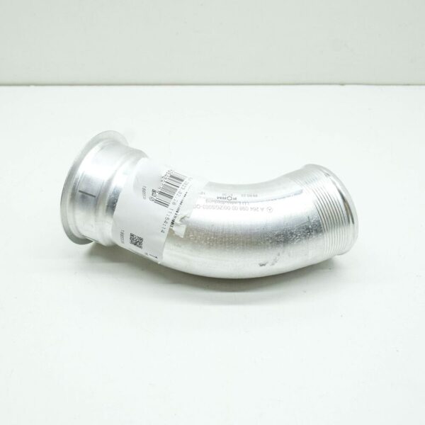 A2640980000 - NEW MB CLS C257 TURBO CHARGE AIR COOLER RIGHT AIR MANIFOLD A2640980000 ORIGINAL