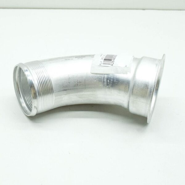 A2640980000 - NEW MB CLS C257 TURBO CHARGE AIR COOLER RIGHT AIR MANIFOLD A2640980000 ORIGINAL