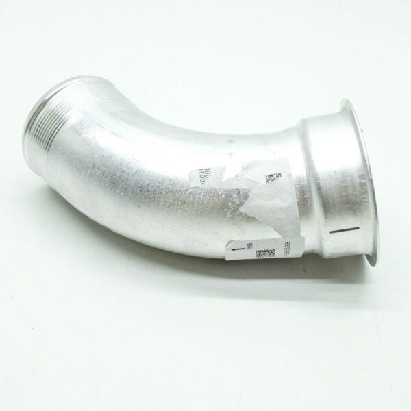 A2640980000 - NEW MB CLS C257 TURBO CHARGE AIR COOLER RIGHT AIR MANIFOLD A2640980000 ORIGINAL