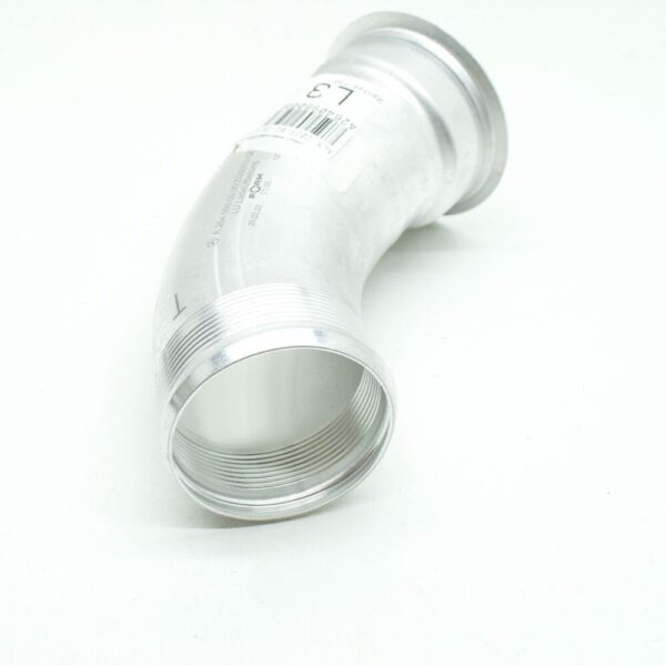 A2640980000 - NEW MB CLS C257 TURBO CHARGE AIR COOLER RIGHT AIR MANIFOLD A2640980000 ORIGINAL