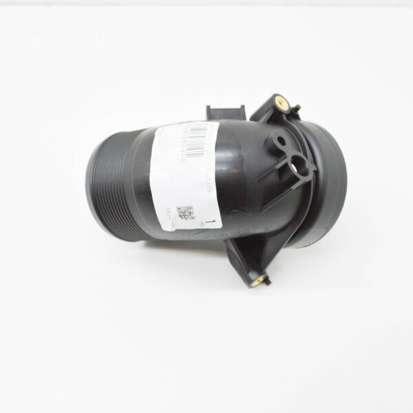 A2640980300 - NEW MB CLS C257 CHARGE AIR COOLER LEFT AIR MANIFOLD A2640980300 ORIGINAL