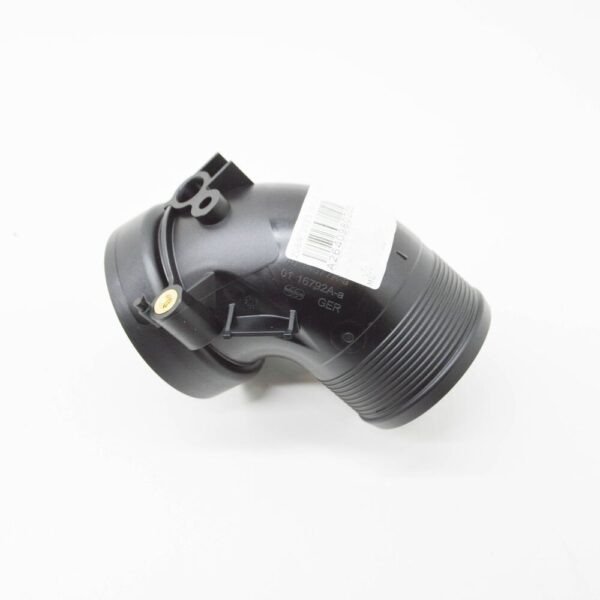 A2640980300 - NEW MB CLS C257 CHARGE AIR COOLER LEFT AIR MANIFOLD A2640980300 ORIGINAL