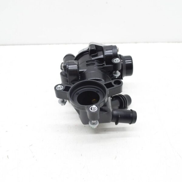 A2642001501 - NEW MB C C205 ENGINE COOLING THERMOSTAT HOUSING A2642001501