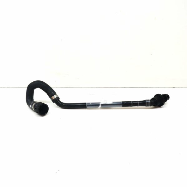 A2642002001 - NEW MB GLC COUPE C253 AMG TRANS OIL COOLER RETURN LEFT HOSE A2642002001