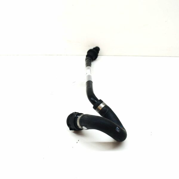 A2642002001 - NEW MB GLC COUPE C253 AMG TRANS OIL COOLER RETURN LEFT HOSE A2642002001