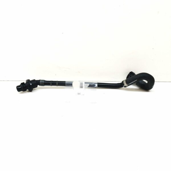 A2642002001 - NEW MB GLC COUPE C253 AMG TRANS OIL COOLER RETURN LEFT HOSE A2642002001
